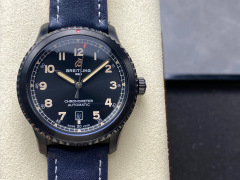 Breitling Focus on big factory goods
