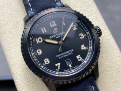 Breitling Focus on big factory goods
