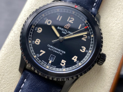 Breitling Focus on big factory goods