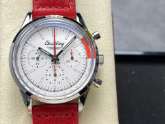 Breitling Focus on big factory goods