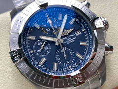 Breitling Focus on big factory goods