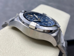 Breitling Focus on big factory goods