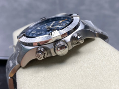 Breitling Focus on big factory goods