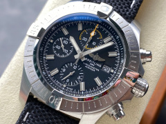 Breitling Focus on big factory goods