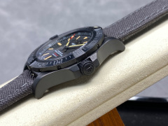 Breitling Focus on big factory goods