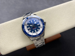 Breitling Focus on big factory goods