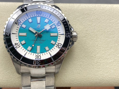 Breitling Focus on big factory goods