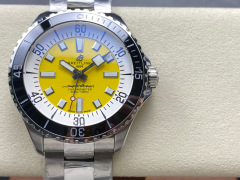 Breitling Focus on big factory goods