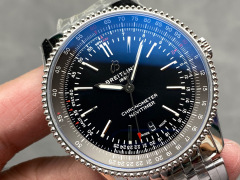 Breitling Focus on big factory goods