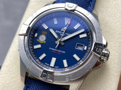 Breitling Focus on big factory goods