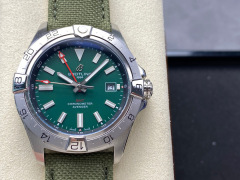 Breitling Focus on big factory goods