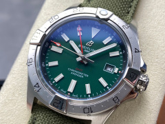 Breitling Focus on big factory goods