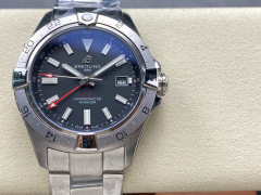 Breitling Focus on big factory goods