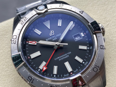 Breitling Focus on big factory goods