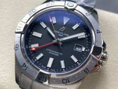 Breitling Focus on big factory goods