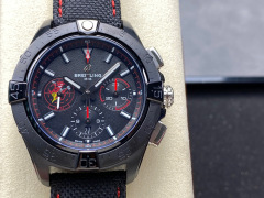 Breitling Focus on big factory goods