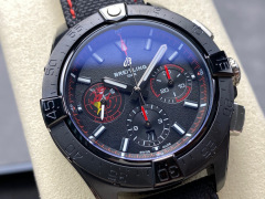Breitling Focus on big factory goods