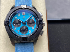 Breitling Focus on big factory goods