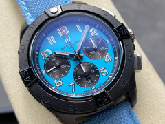 Breitling Focus on big factory goods