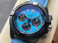 Breitling Focus on big factory goods