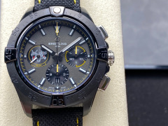 Breitling Focus on big factory goods