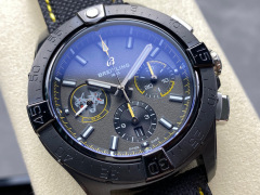 Breitling Focus on big factory goods