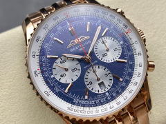 Breitling Focus on big factory goods