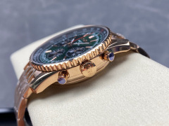 Breitling Focus on big factory goods