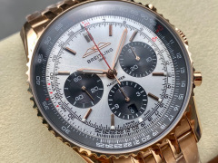 Breitling Focus on big factory goods