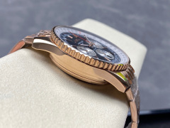 Breitling Focus on big factory goods