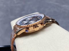 Breitling Focus on big factory goods