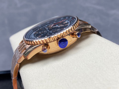Breitling Focus on big factory goods