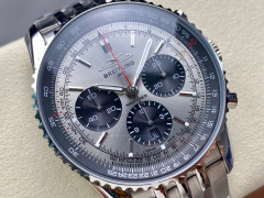 Breitling Focus on big factory goods