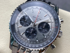 Breitling Focus on big factory goods
