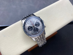 Breitling Focus on big factory goods