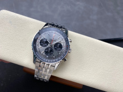 Breitling Focus on big factory goods