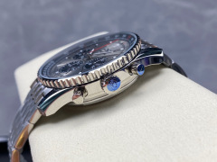 Breitling Focus on big factory goods