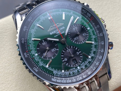 Breitling Focus on big factory goods