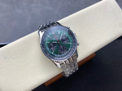 Breitling Focus on big factory goods