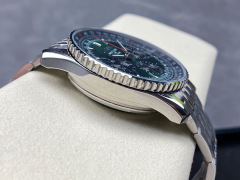 Breitling Focus on big factory goods