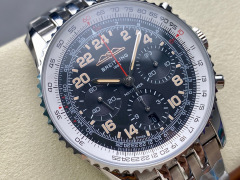 Breitling Focus on big factory goods