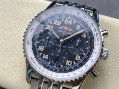 Breitling Focus on big factory goods