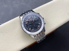 Breitling Focus on big factory goods