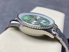 Breitling Focus on big factory goods