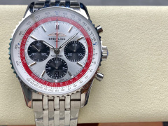 Breitling Focus on big factory goods