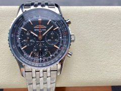 Breitling Focus on big factory goods