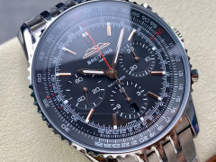 Breitling Focus on big factory goods