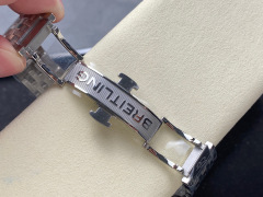 Breitling Focus on big factory goods