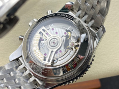 Breitling Focus on big factory goods