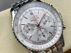 Breitling Focus on big factory goods